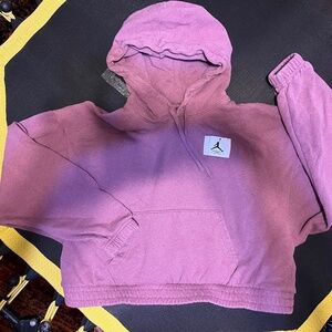 Jordan hoodie